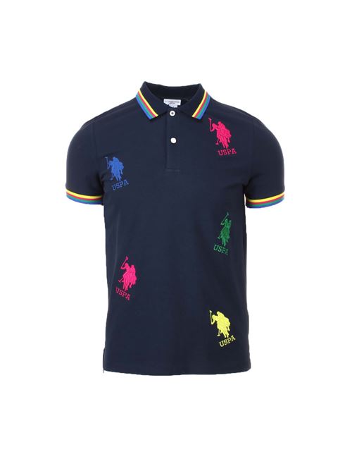  US Polo Assn | Polo Shirt | 6511941029179